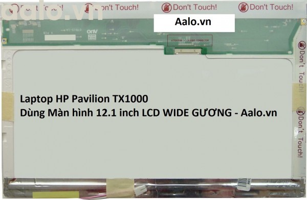Màn hình Laptop HP Pavilion TX1000