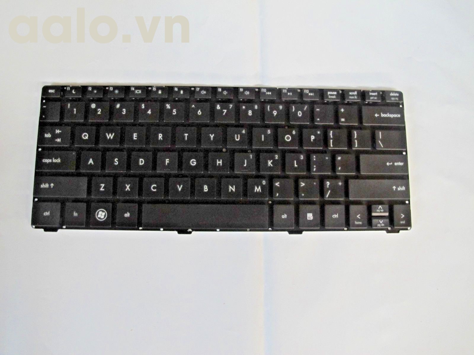 Bàn phím laptop HP 4230s