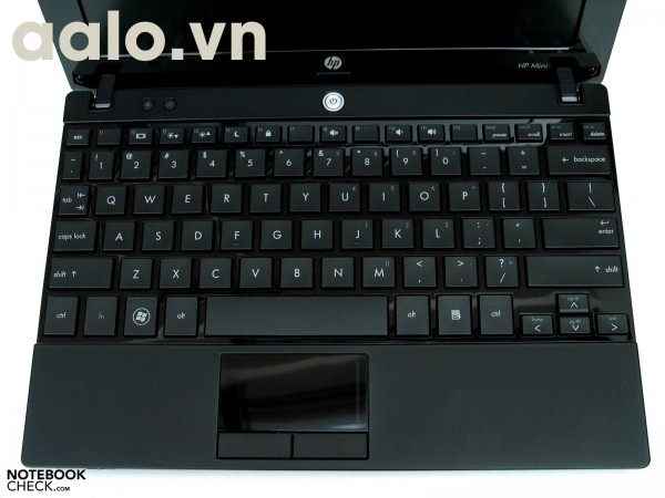 Bàn phím laptop HP MINI 2150