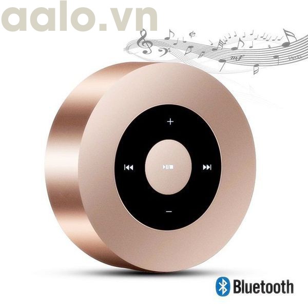 Loa Bluetooth Keling A8 Cảm Ứng Cao Cấp - aalo.vn