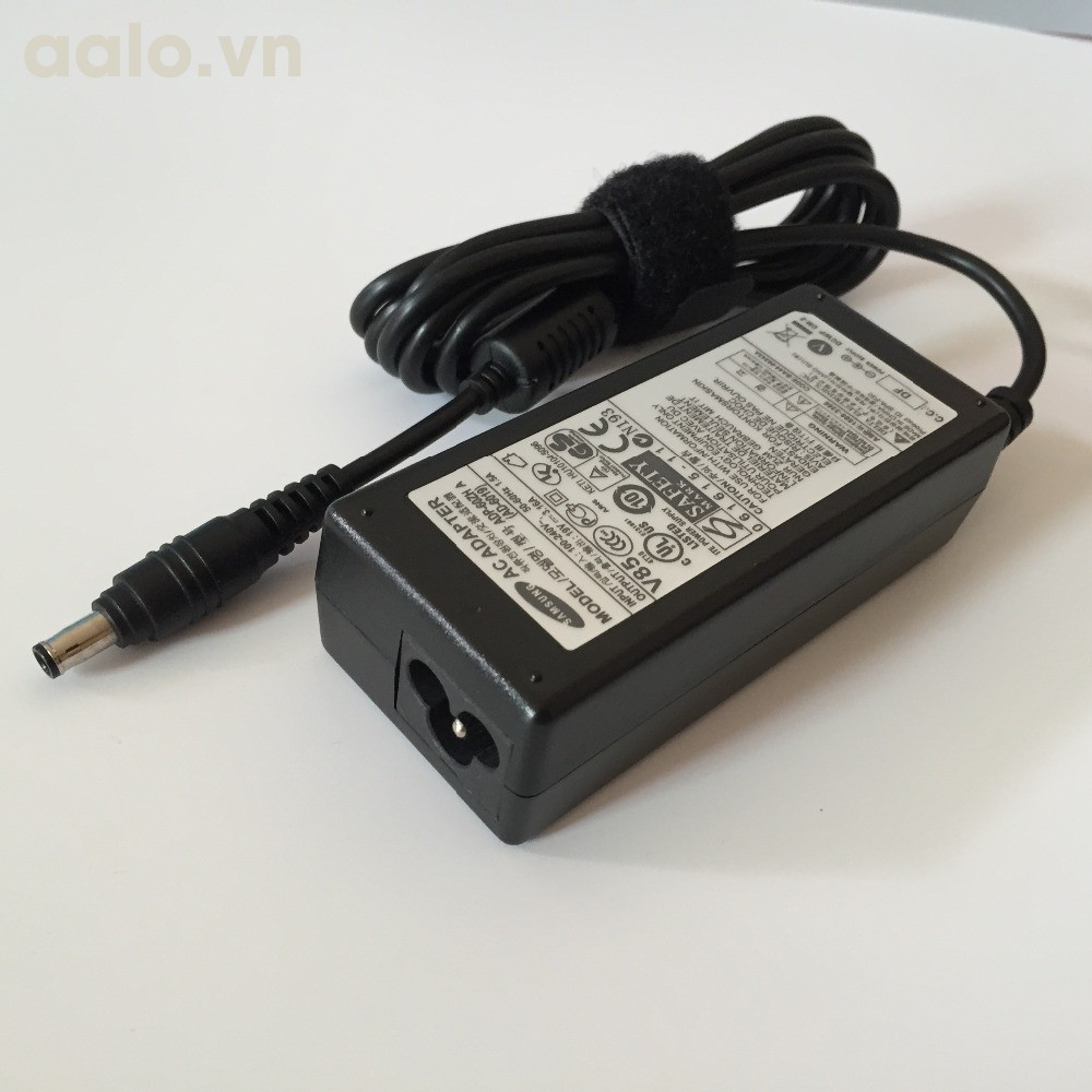 Sạc pin laptop SAMSUNG 19V - 3.16A - Adapter Samsung