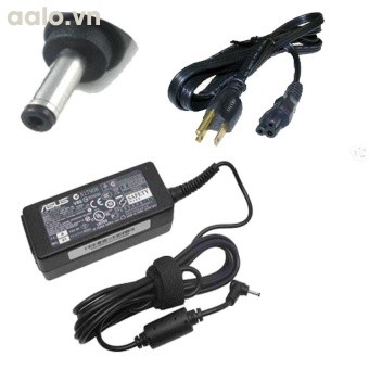 Sạc pin laptop ASUS 19V - 2.37A - Adapter ASUS