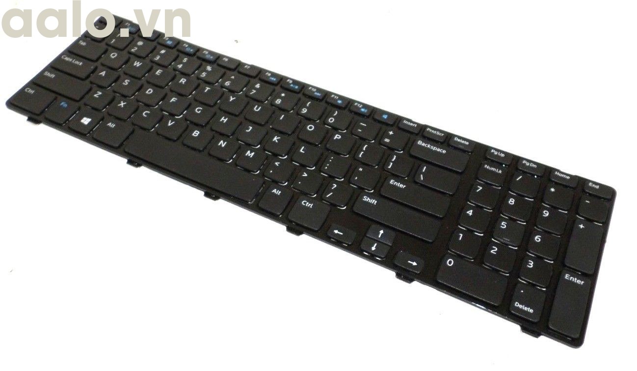 Bàn Phím Laptop Dell Inspiron 3721 17-3721