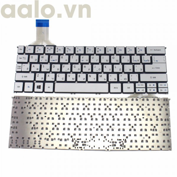 BÀN PHÍM LAPTOP ACER P3-171, P3-131