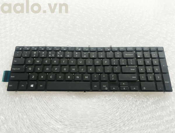 Bàn phím laptop Dell Inspiron 15-5000 5565 5567 5568, 15-7000 7566 7567 – 7566