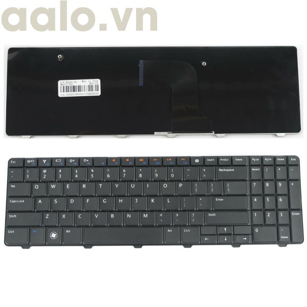 Bàn phím laptop Dell inspiron N5110