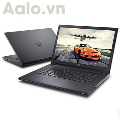 Laptop cũ Dell Inspiron 3443 (Core i5 5200U, RAM 4, HDD 500GB, Nvidia GeForce 820M, HD 14 inchCH)