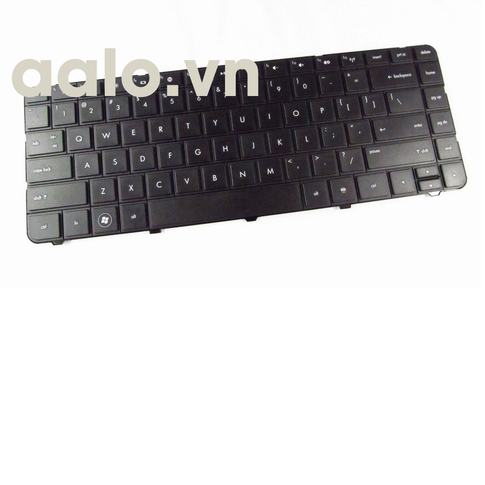 Bàn phím laptop HP G4/G430/G435/CQ43 - keyboard HP 