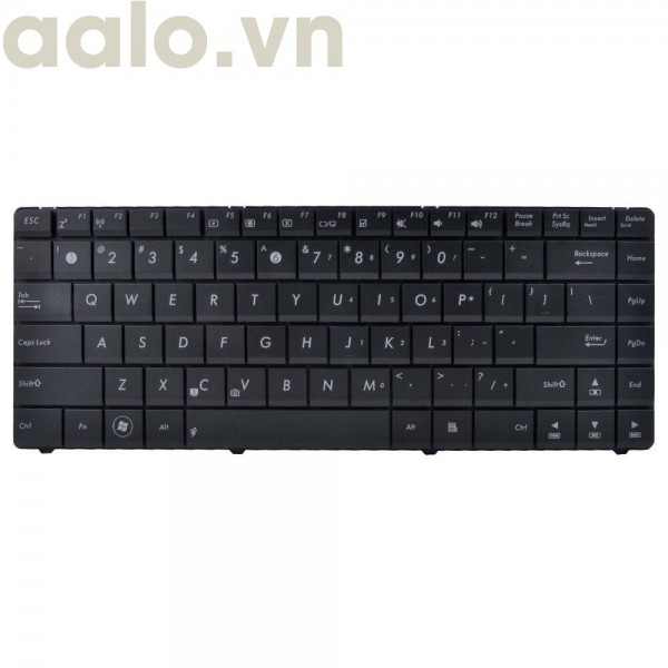 Bàn phím Laptop Asus K42, K42D, K42F, K42N