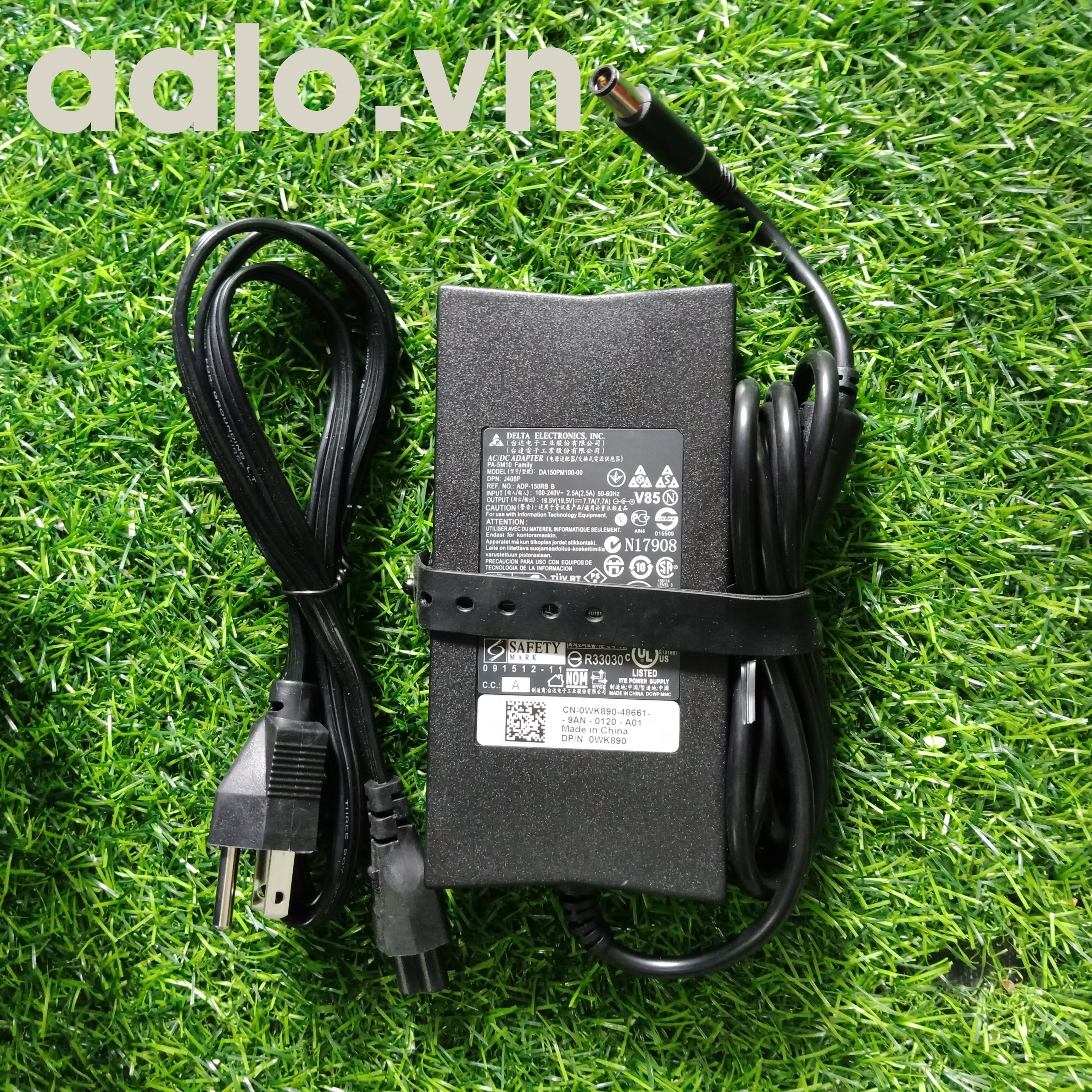 Sạc Laptop Dell Insoiron 7559 Adapter