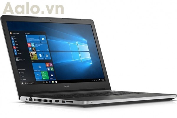 Laptop cũ Dell Inspiron 5559 (Core i5 6200U, RAM 4GB, HDD 500GB, GT920 , HD, 15.6 inch)