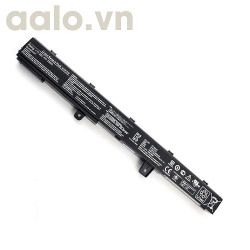 Pin Laptop AsusX451C X451CA X551C X551CA X551MA A31N1319 A31LJ91   - Battery Asus