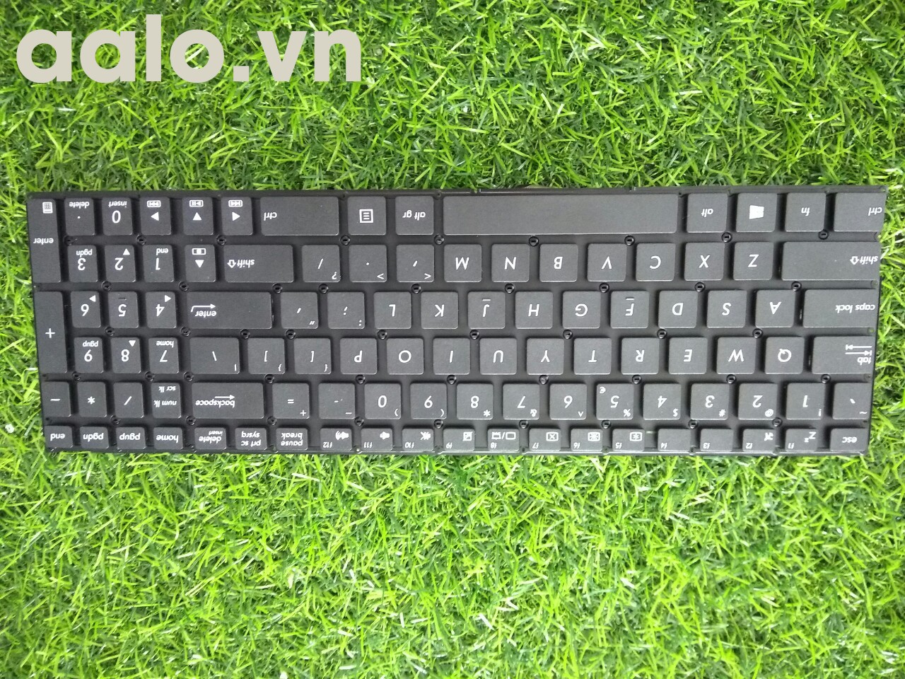 Bàn phím Laptop Asus X556U X556UA X556UB X556UF X556UJ X556UR X556UV - Keyboard Asus