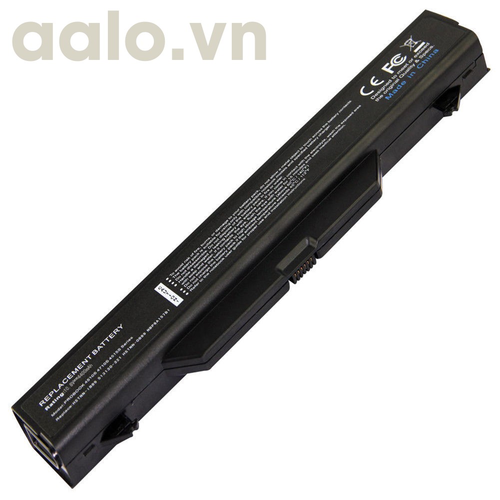 Pin Laptop Hp Probook  4530s 4330s 4430s 4535s