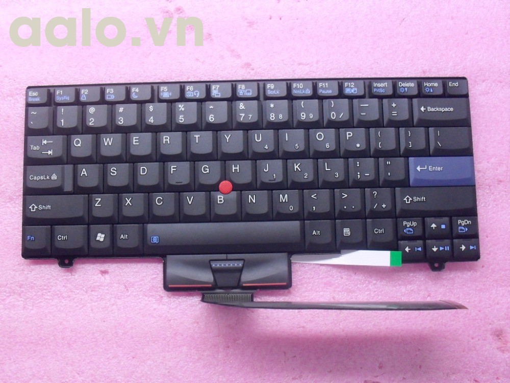 Bàn phím Lenovo l412