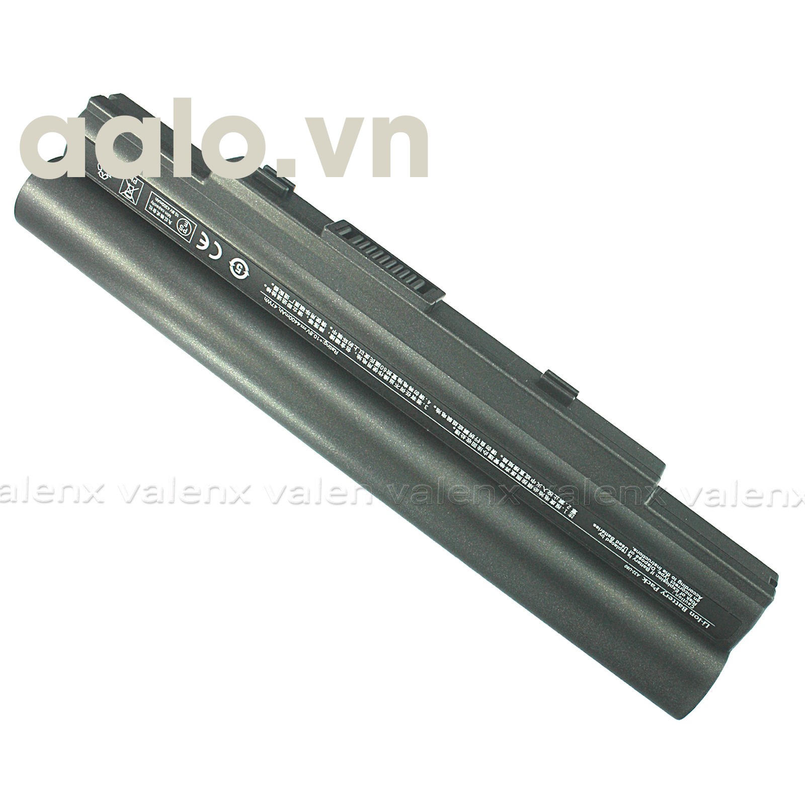 Pin Laptop Asus U20A-B2 U50A U50F U50V U80A U81A U89V A32-U80 A31-U80 A32-U50 - Battery Asus