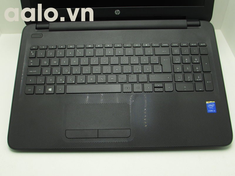 Bàn phím laptop HP 250 G4 255 G4 256 G4 - keyboard HP