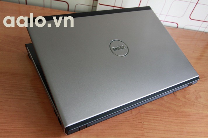 Pin Laptop Dell Vostro 3400 3500 3700 - Battery Dell