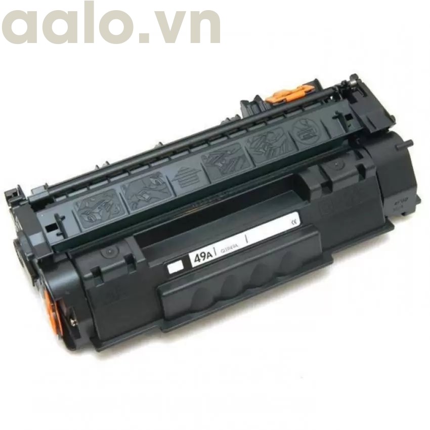 Hộp mực máy in 49A dùng cho máy in HP 1320/1160/Canon 3300 - aalo.vn