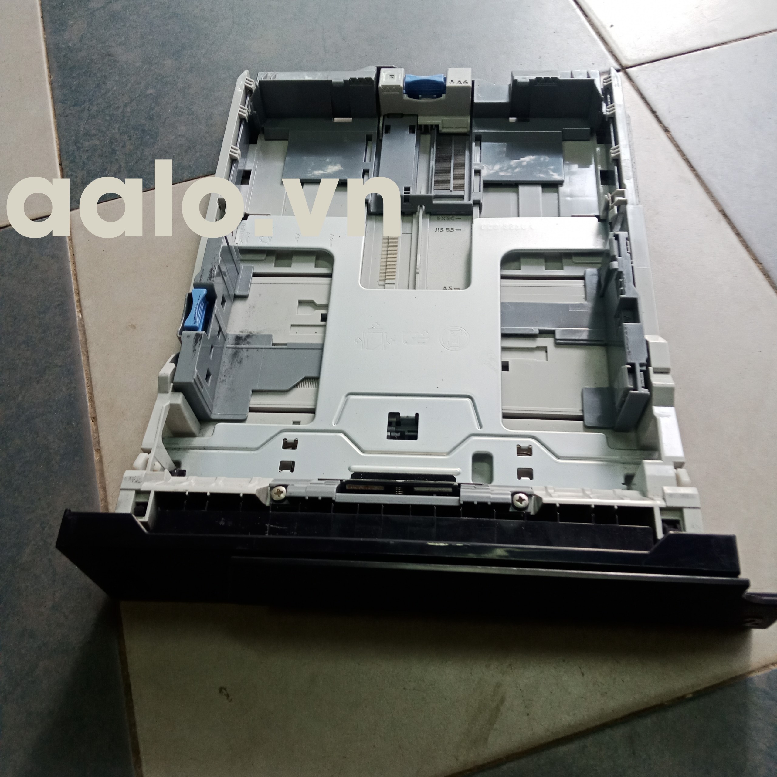 Khay để giấy Máy in HP 400 401