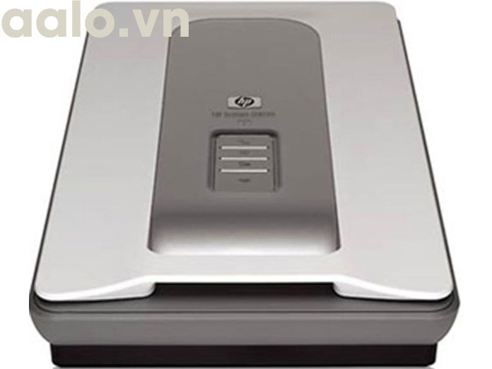 MÁY SCAN HP SCANJET G4010 CHUYÊN DÙNG ĐỂ QUÉT TÀI LIỆU - AALO.VN