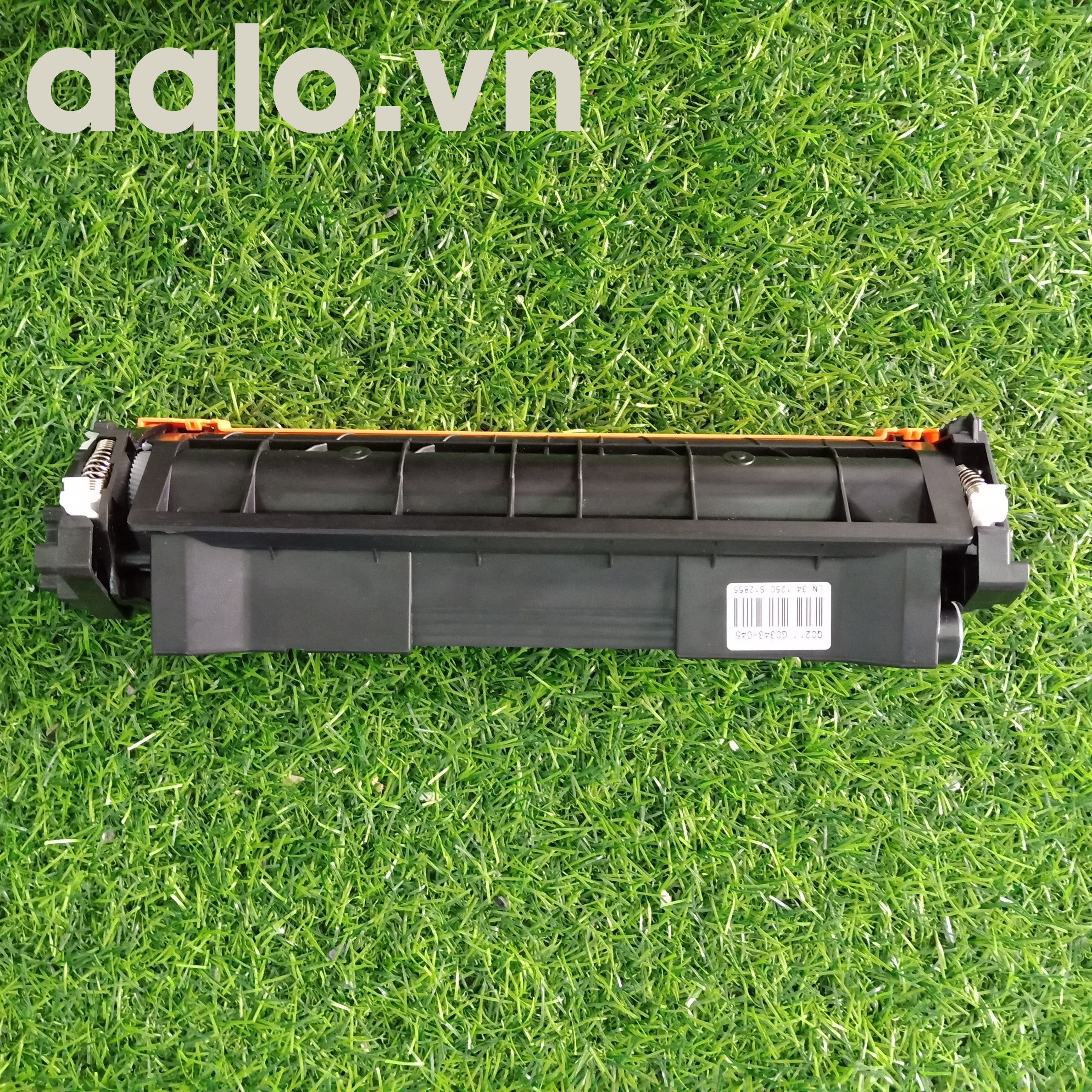 Mực in HP LaserJet Pro MFP M130a Cartridge 17A