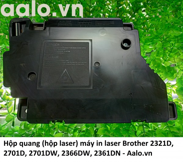 Hộp quang (hộp laser) máy in laser Brother 2321D, 2701D, 2701DW, 2366DW, 2361DN