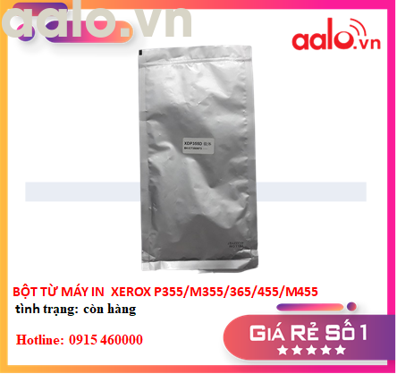 BỘT TỪ MÁY IN  XEROX P355/M355/365/455/M455  AALO.VN