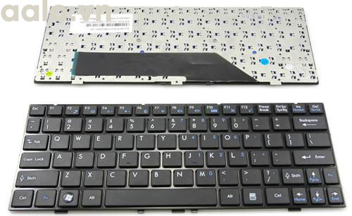 Bàn phím laptop Samsung U100