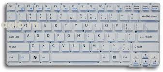 Bàn phím laptop Sony VPC-CB - keyboard Sony 