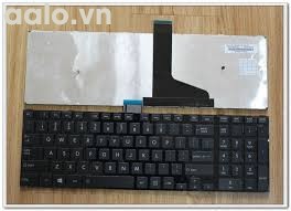 Bàn phím laptop TOSHIBA L50-A L50D-A L50t-A L55-A L55D-A L55t-A