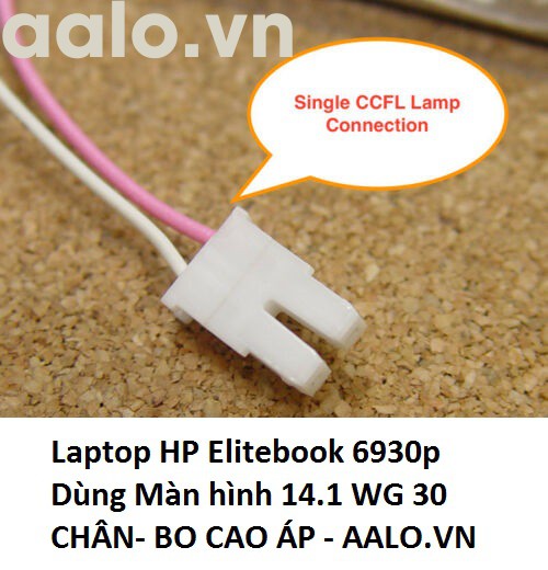 Màn hình laptop HP Elitebook 6930p