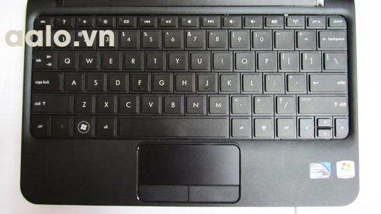 Bàn phím laptop HP Mini 1103,110-3500,110-3700,110-3800 - keyboard HP 