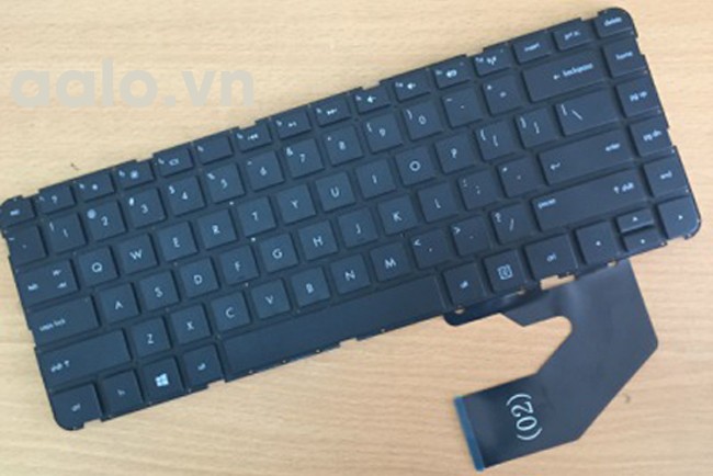 Bàn phím laptop HP M4-1000 M4-1019TX - keyboard HP 