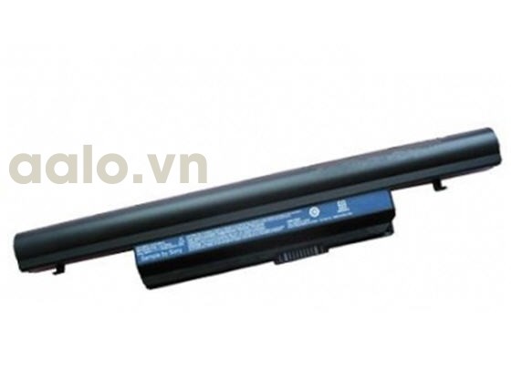 Pin Laptop Acer Aspire 3820, 4820, 5820 - Battery Acer