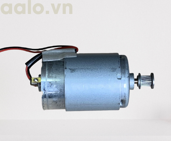 Motor chính bóc máy in Epson A3 1390 1430 1400 PX 1004 PX 1001 hàng chuẩn chính hãng - aalo.vn