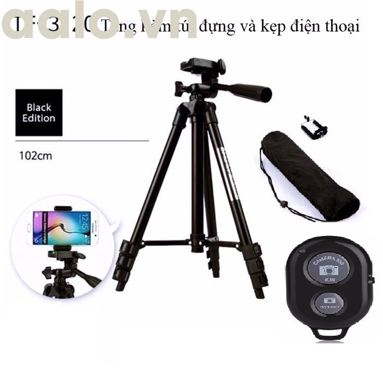 Combo 20 bộ tripod 3210 - aalo.vn