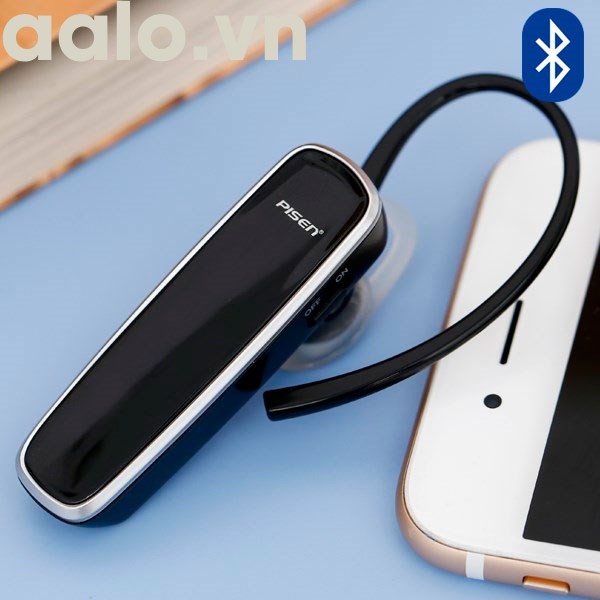 TAI NGHE BLUETOOTH MẪU ĐẸP - aalo.vn