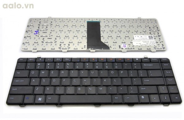 Bàn phím laptop Dell Inspiron 1464 - Keyboad Dell