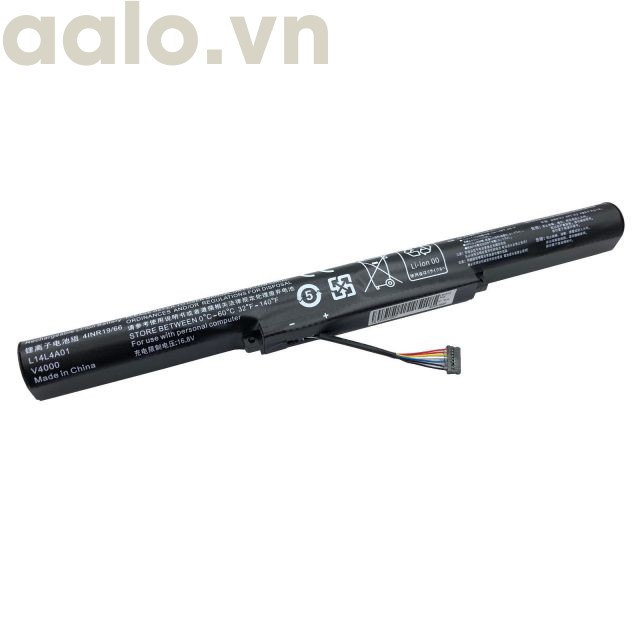 Pin laptop Lenovo IdeaPad 110, 110-15, 110-14