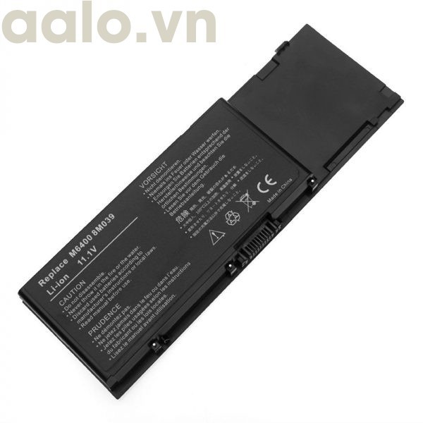 Pin Laptop Dell Precision M6400 M6500 03M190 zin