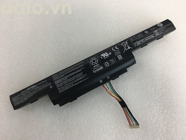 PIN LAPTOP ACER ASPIRE E15 E5-575