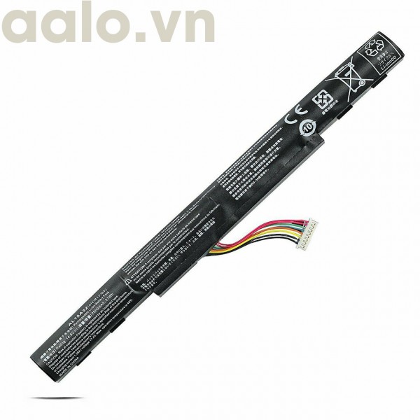 Pin laptop Acer Aspire E5-573