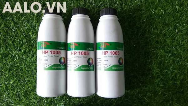 Máy in HP 1005 - 1006 đổ mực in bị mờ - Hộp mực 35A/ 85A/78A