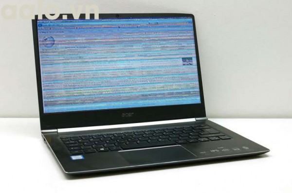 Hướng Dẫn Xử Lý Lỗi Màn Hình Laptop Bị Giật, Rung Hoặc Nhấp Nháy