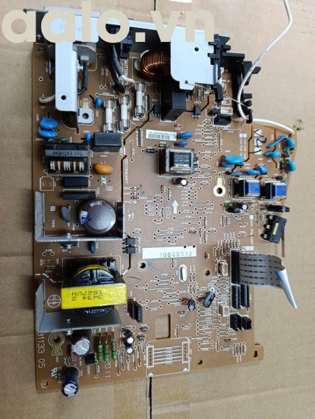 Board nguồn máy in đa năng Canon mf 4450 / 4550 hàng tháo máy nguyên rin
