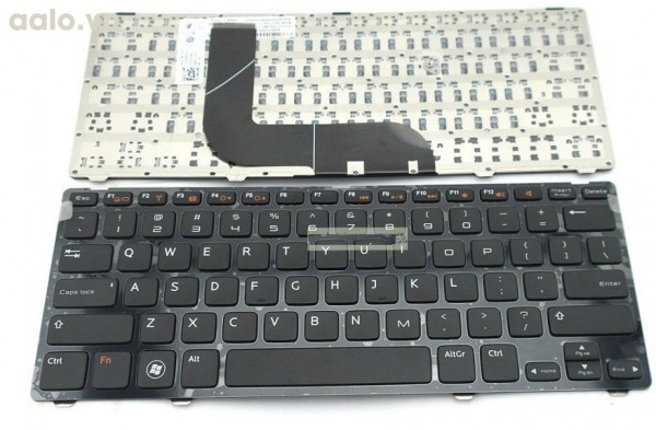 Bàn phím laptop Dell 14Z-5423, 13Z-5323 - Keyboard Dell