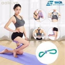 Dụng cụ tập yoga Tay chân móc 6 động tác US04522  