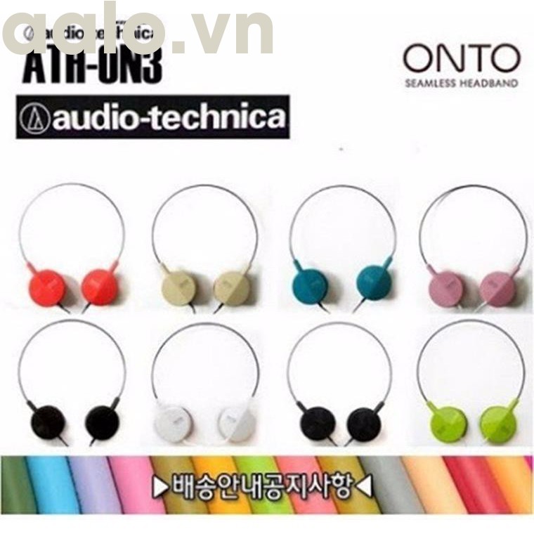 HEADPHONE ONTO DỄ THƯƠNG (Giao Màu Ngẫu Nhiên)-aalo.vn