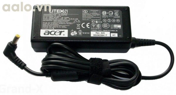 sạc laptop acer aspire 4745g